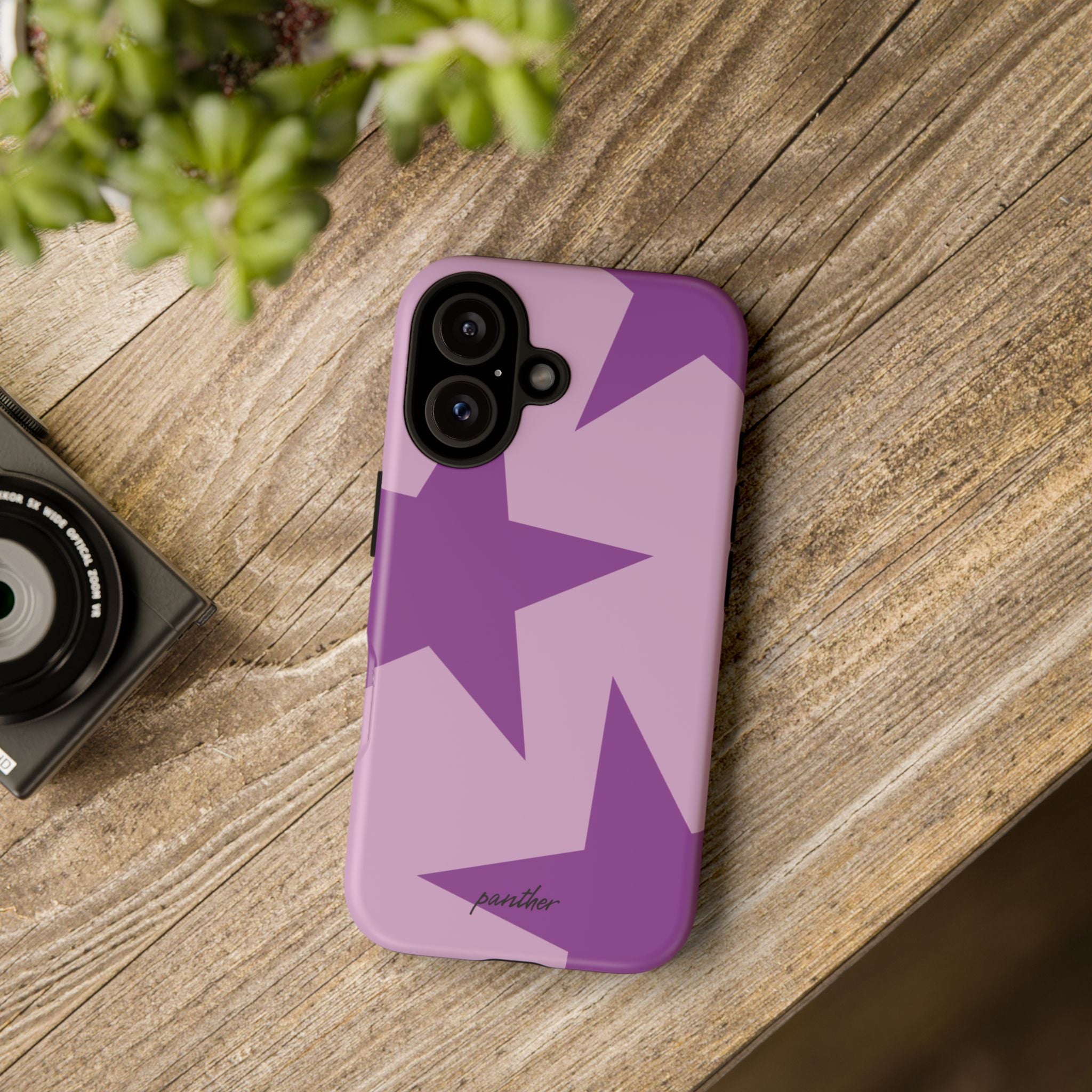 Pretty In Lilac