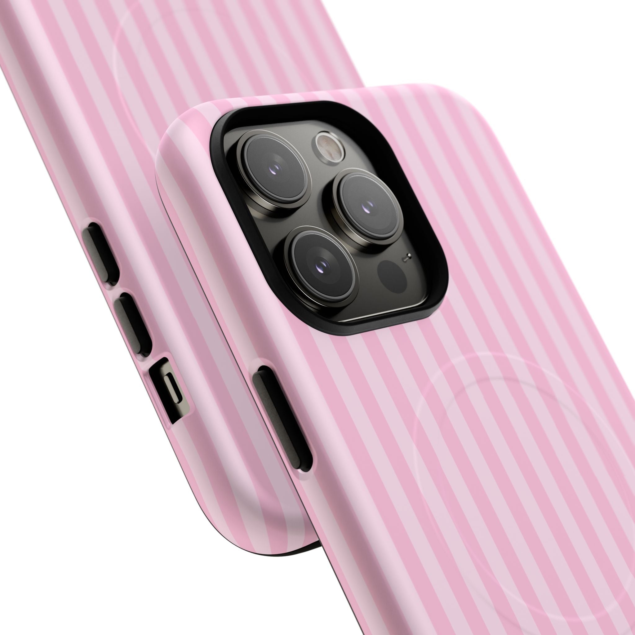 Blush Stripes V2 (Magsafe)