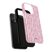 Magenta Stripes (Magsafe)