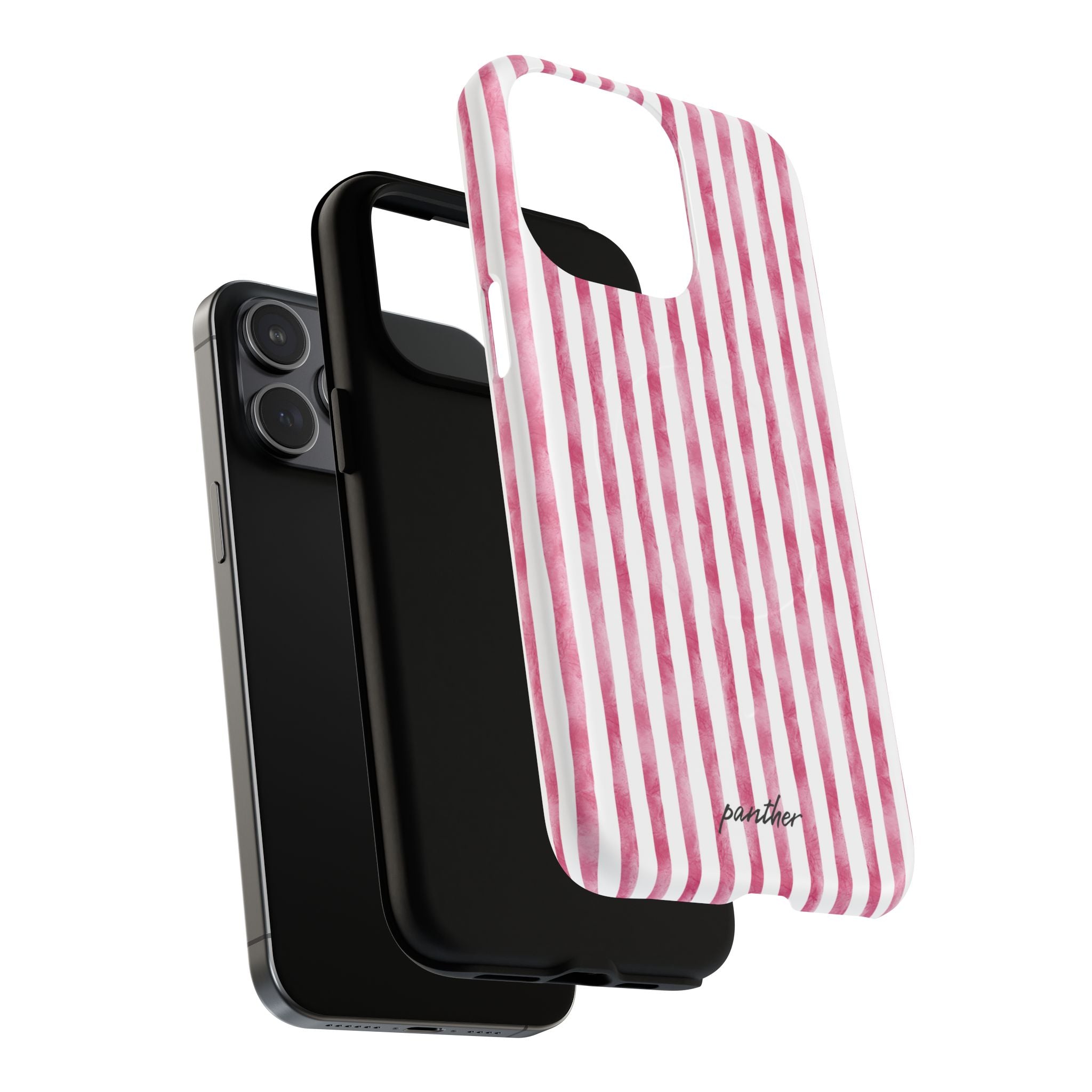 Magenta Stripes (Magsafe)