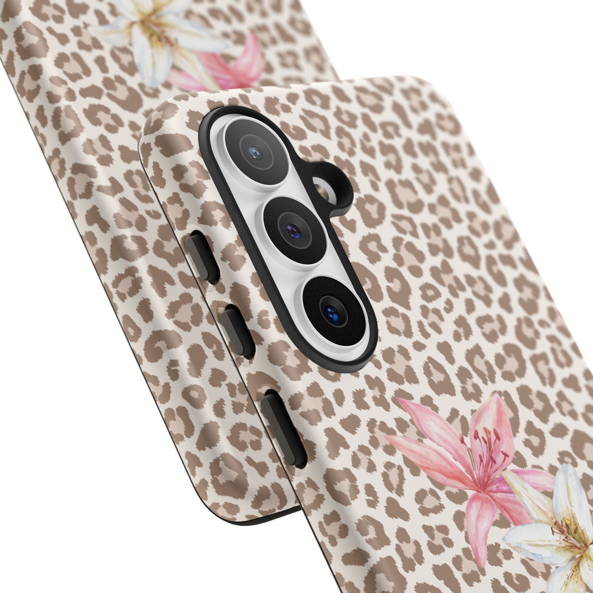 Blossom Grace (Light Leo Print) V2
