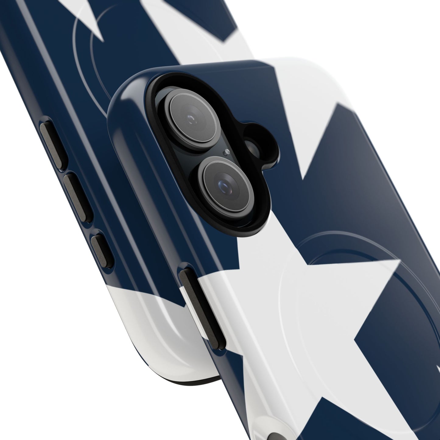 Pretty in Navy (Magsafe)