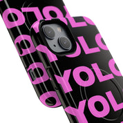 YOLO (magsafe)
