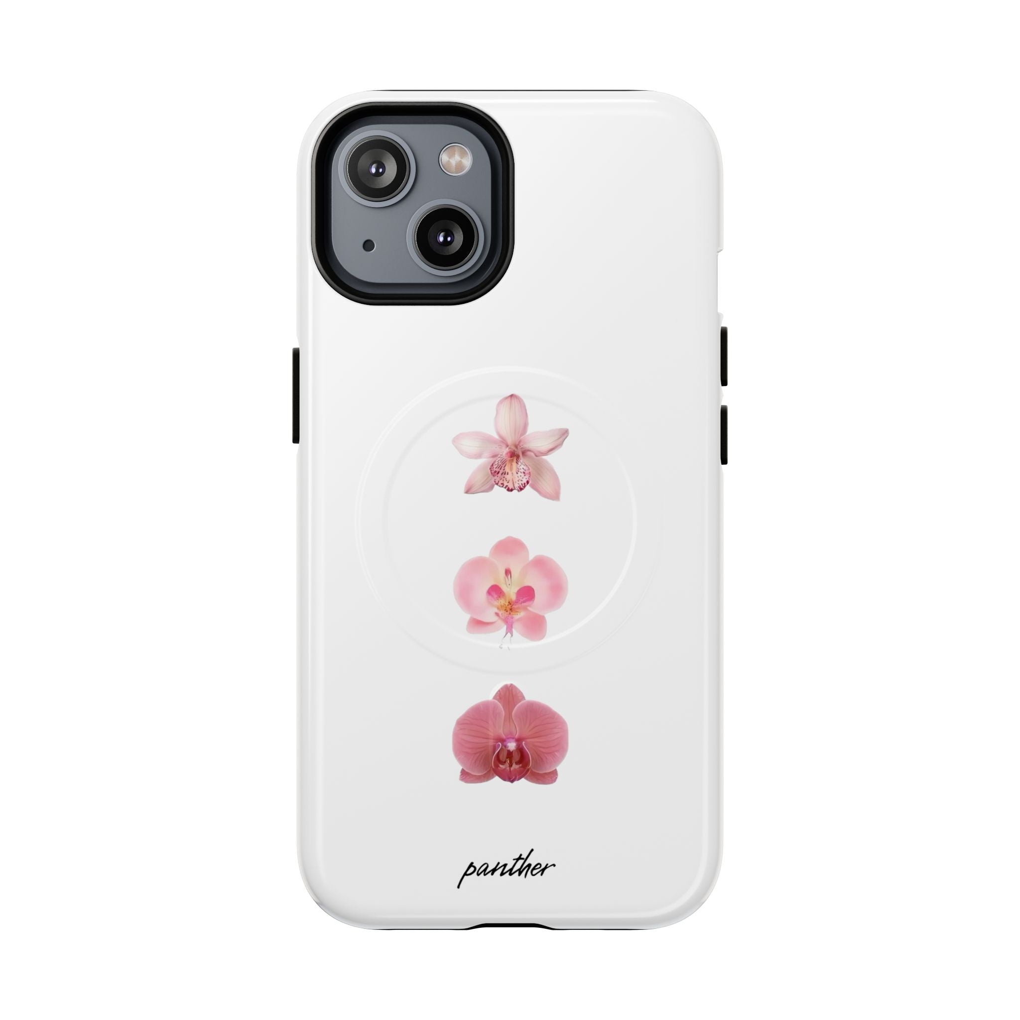 Tropical Pink (Magsafe)