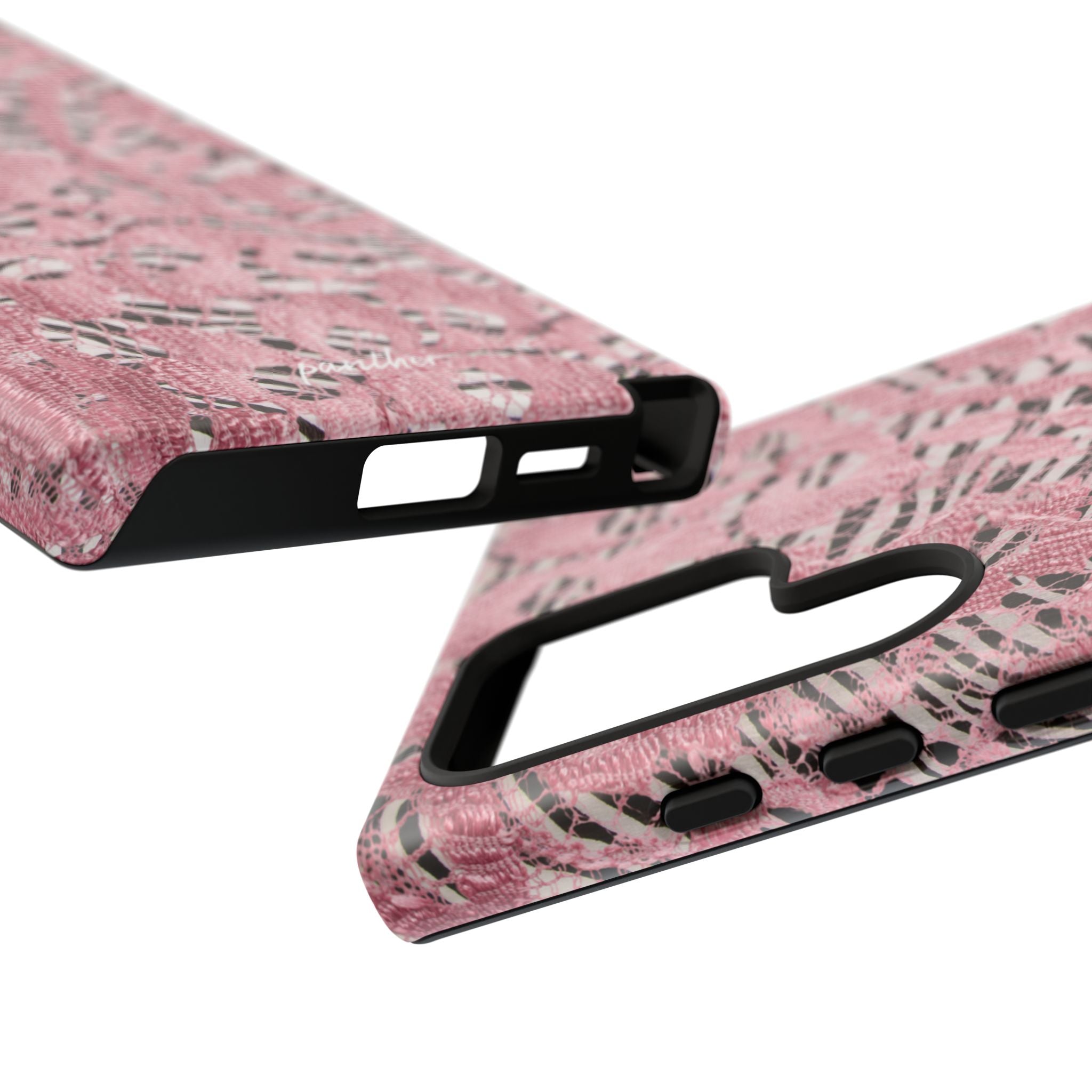 Rosé Lace