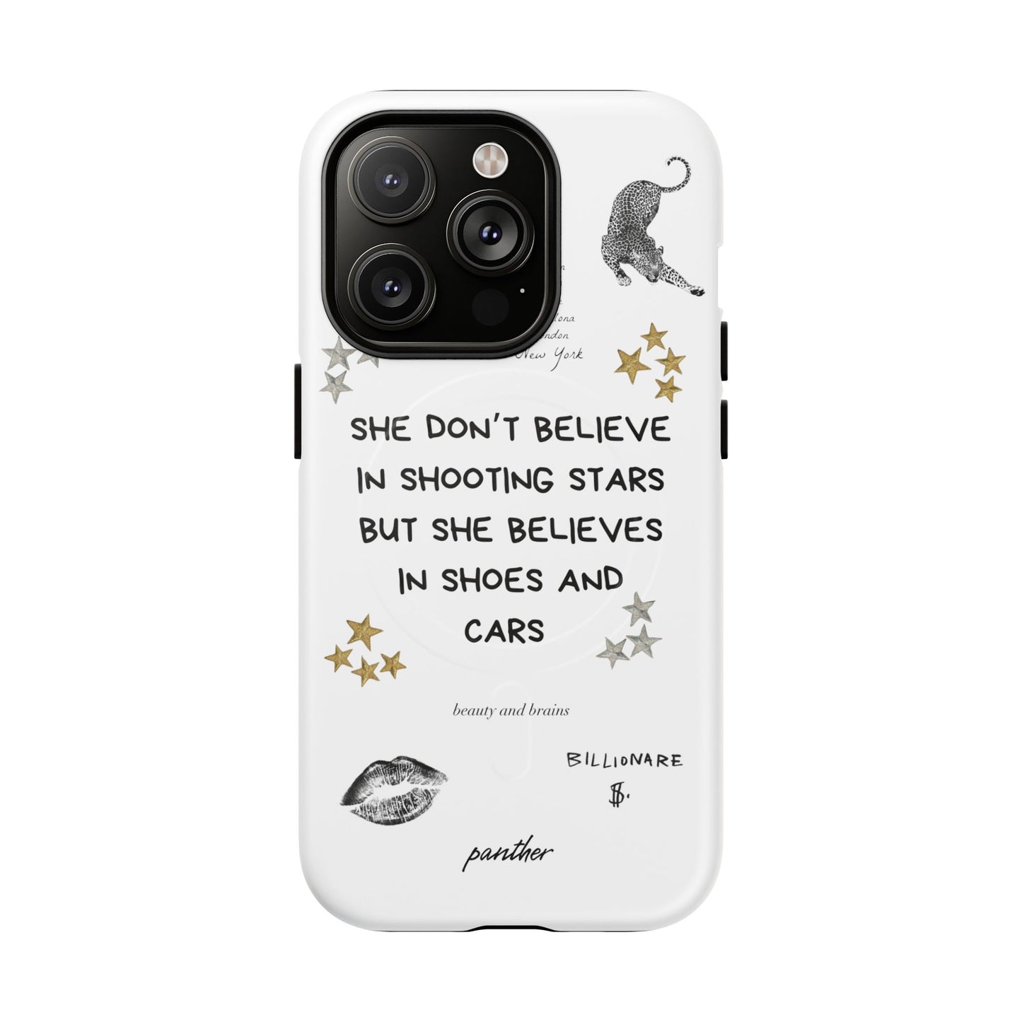 “She don’t believe in shooting stars” (Magsafe)