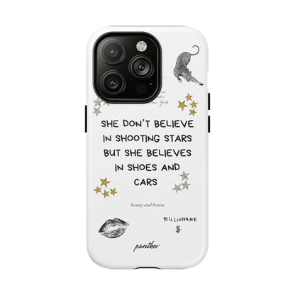“She don’t believe in shooting stars” (Magsafe)