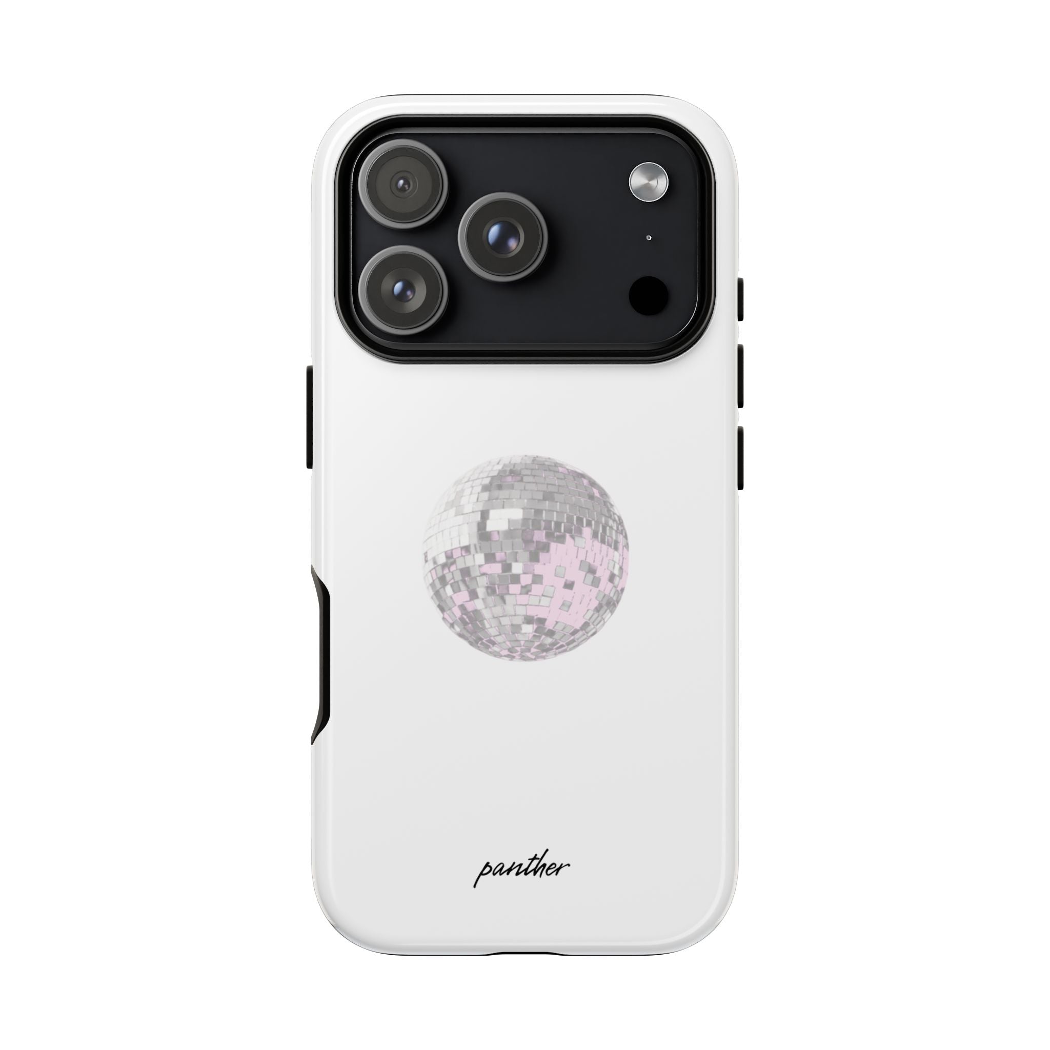 Fading Disco (White)