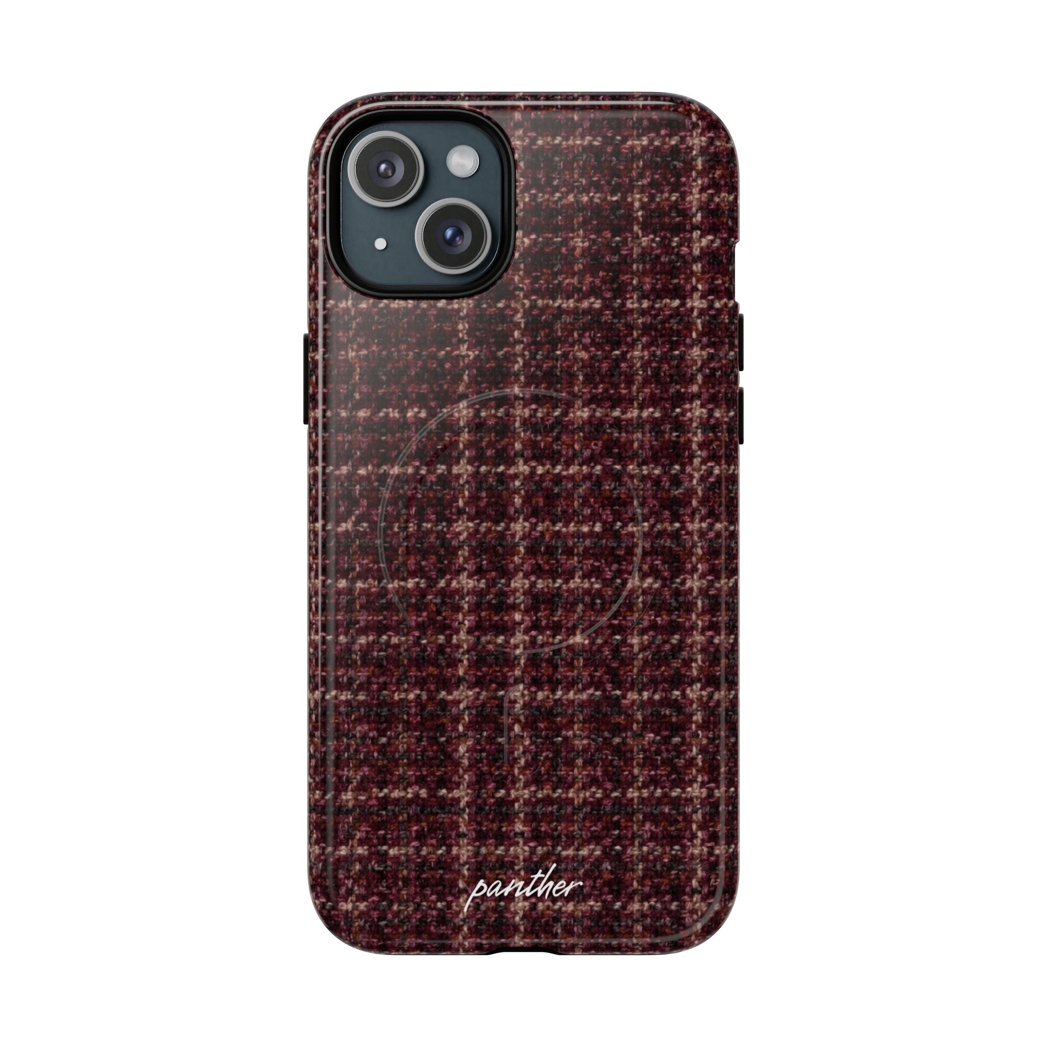 Cherry Knit (magsafe)