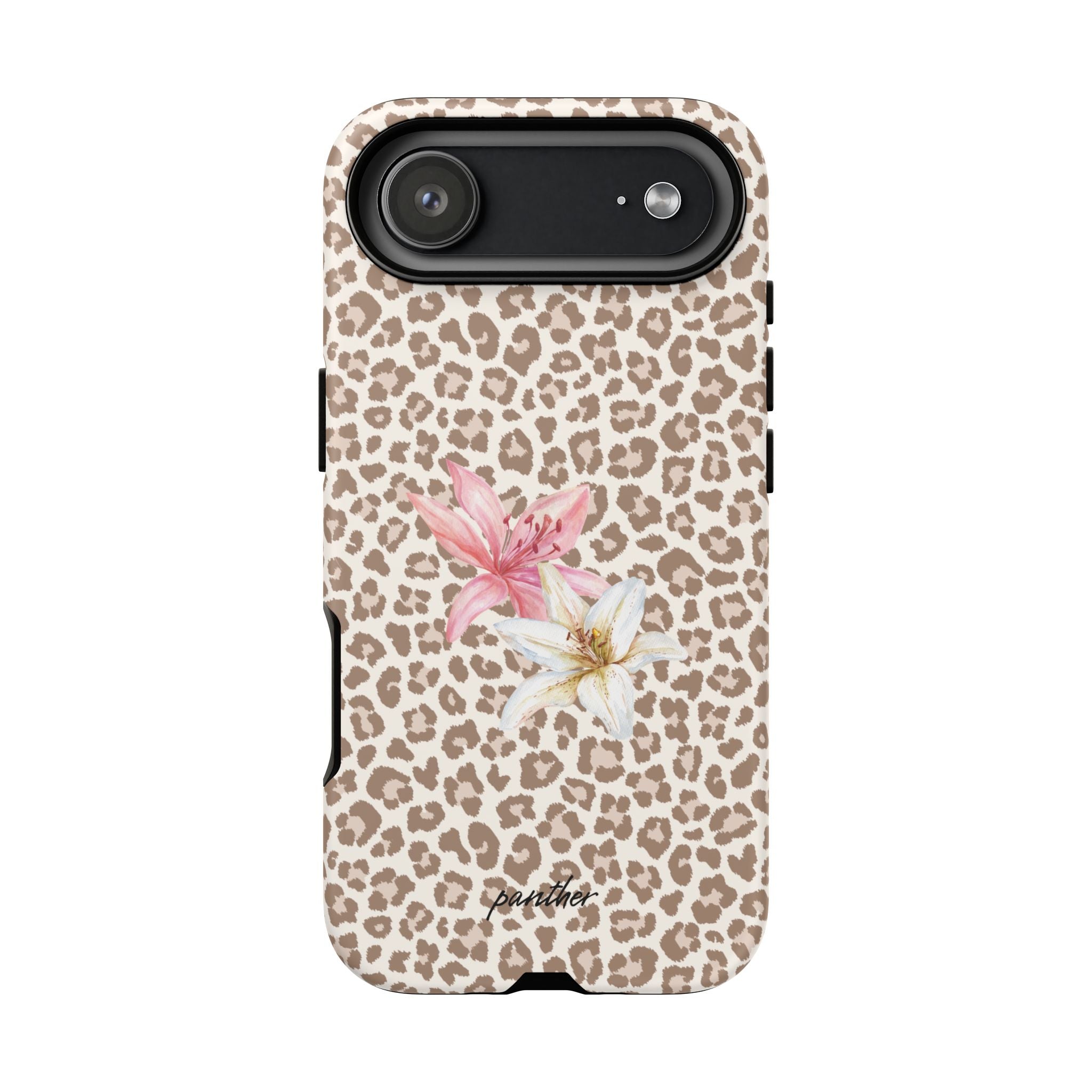Blossom Grace (Light Leo Print) V2