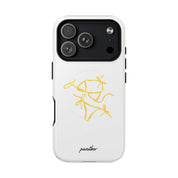 Tan Lines (Yellow) (Magsafe)