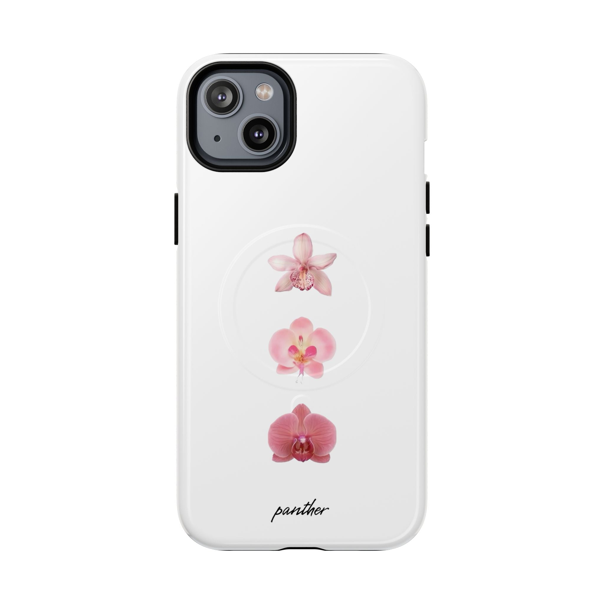 Tropical Pink (Magsafe)