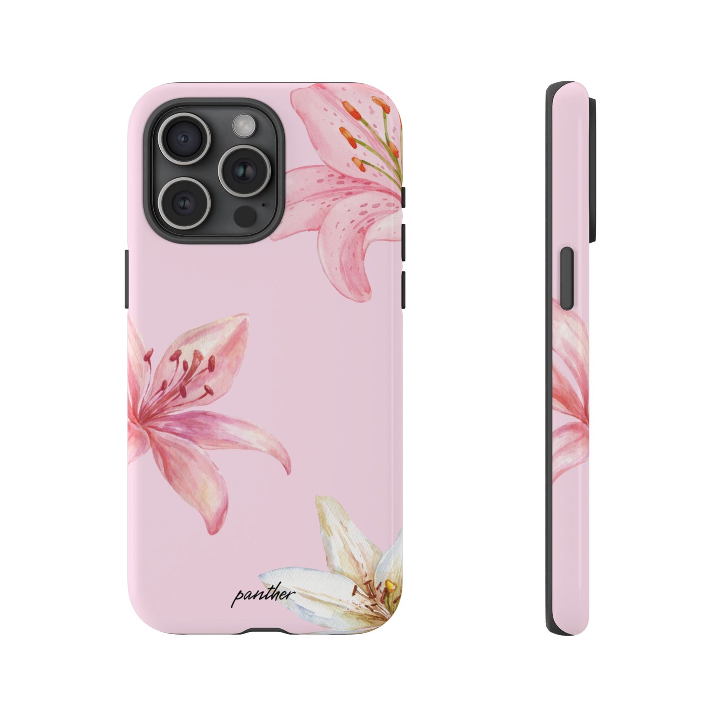 Blossom Grace (Pink)
