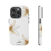 Pure Blossom (White)