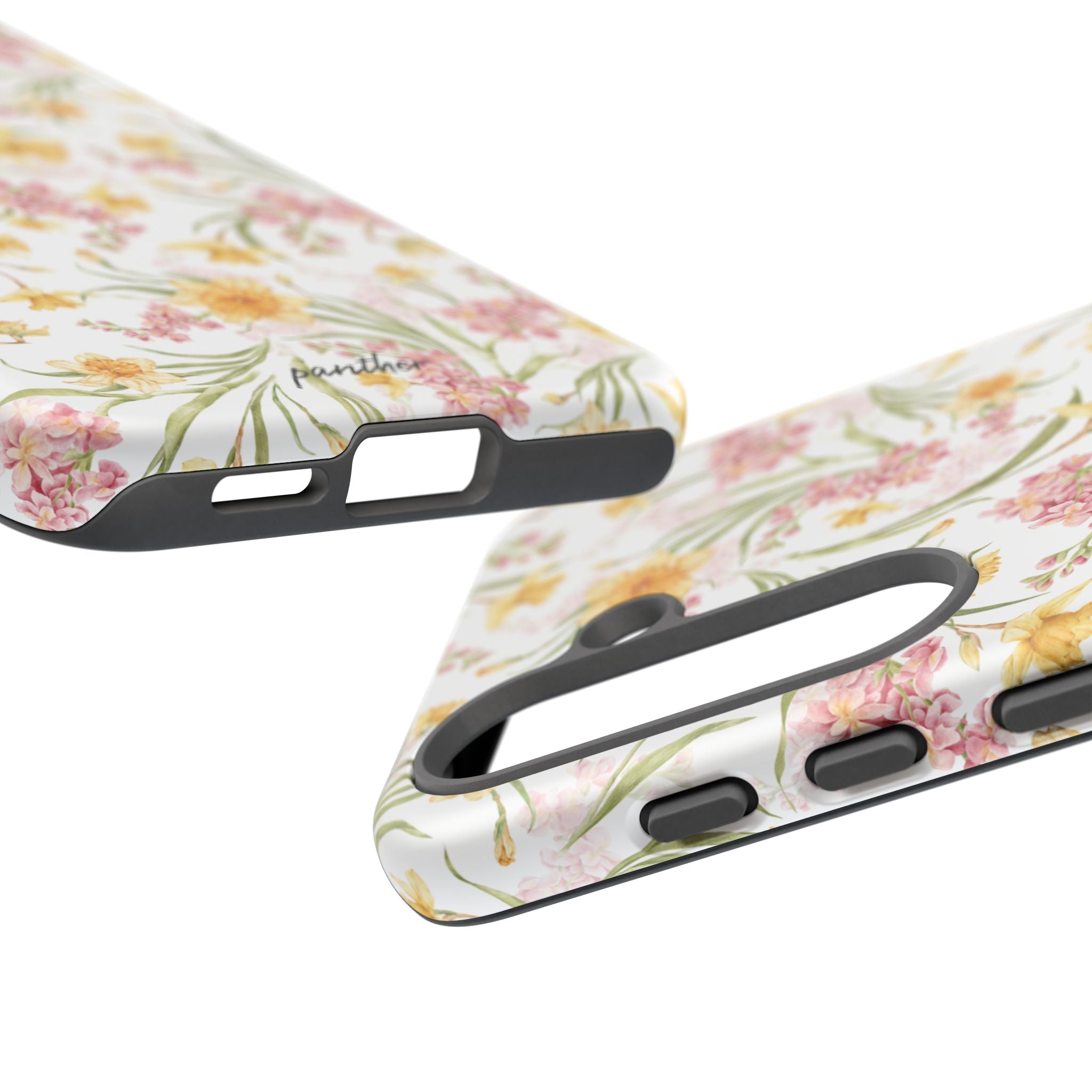 Floral Serenade