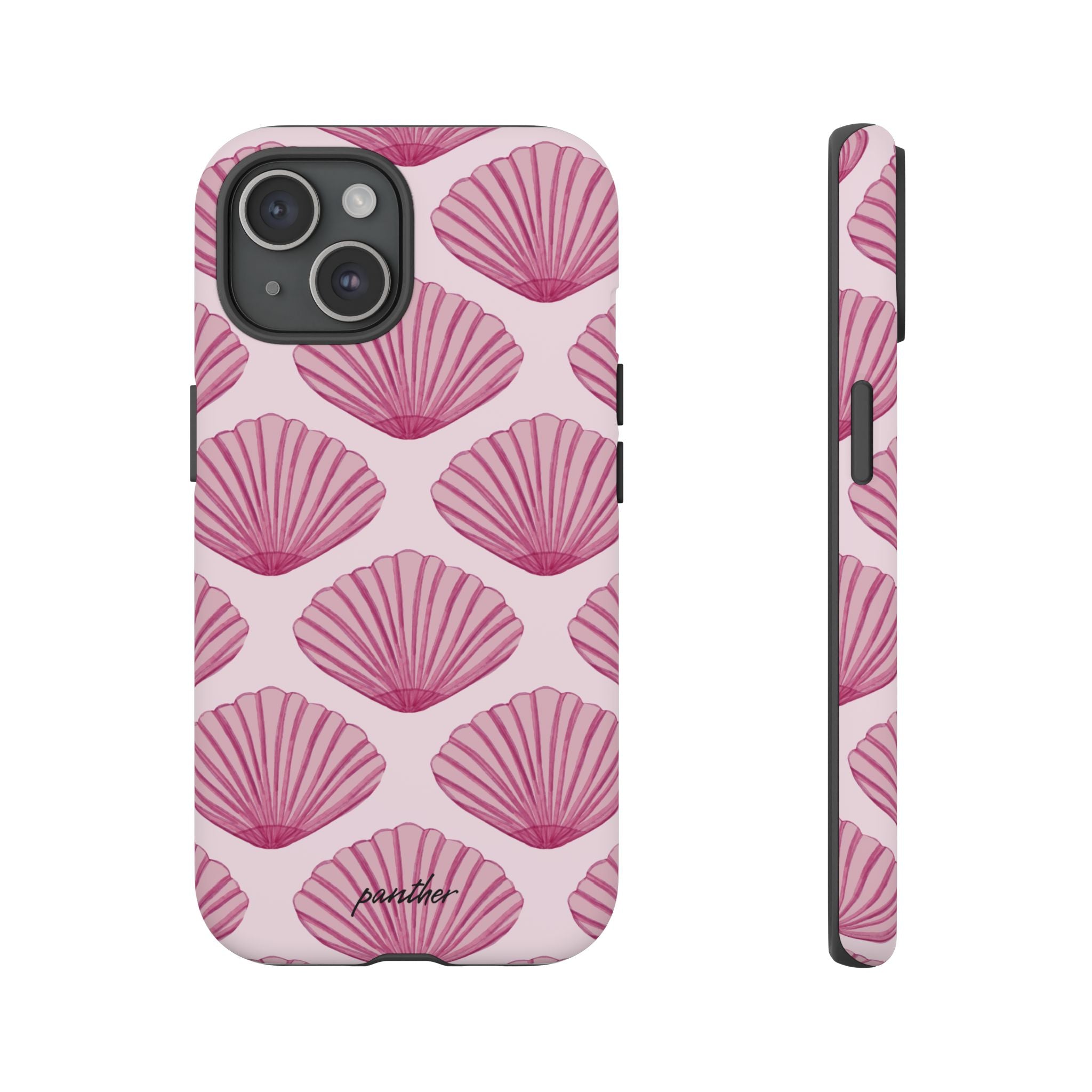 Coastal Shells