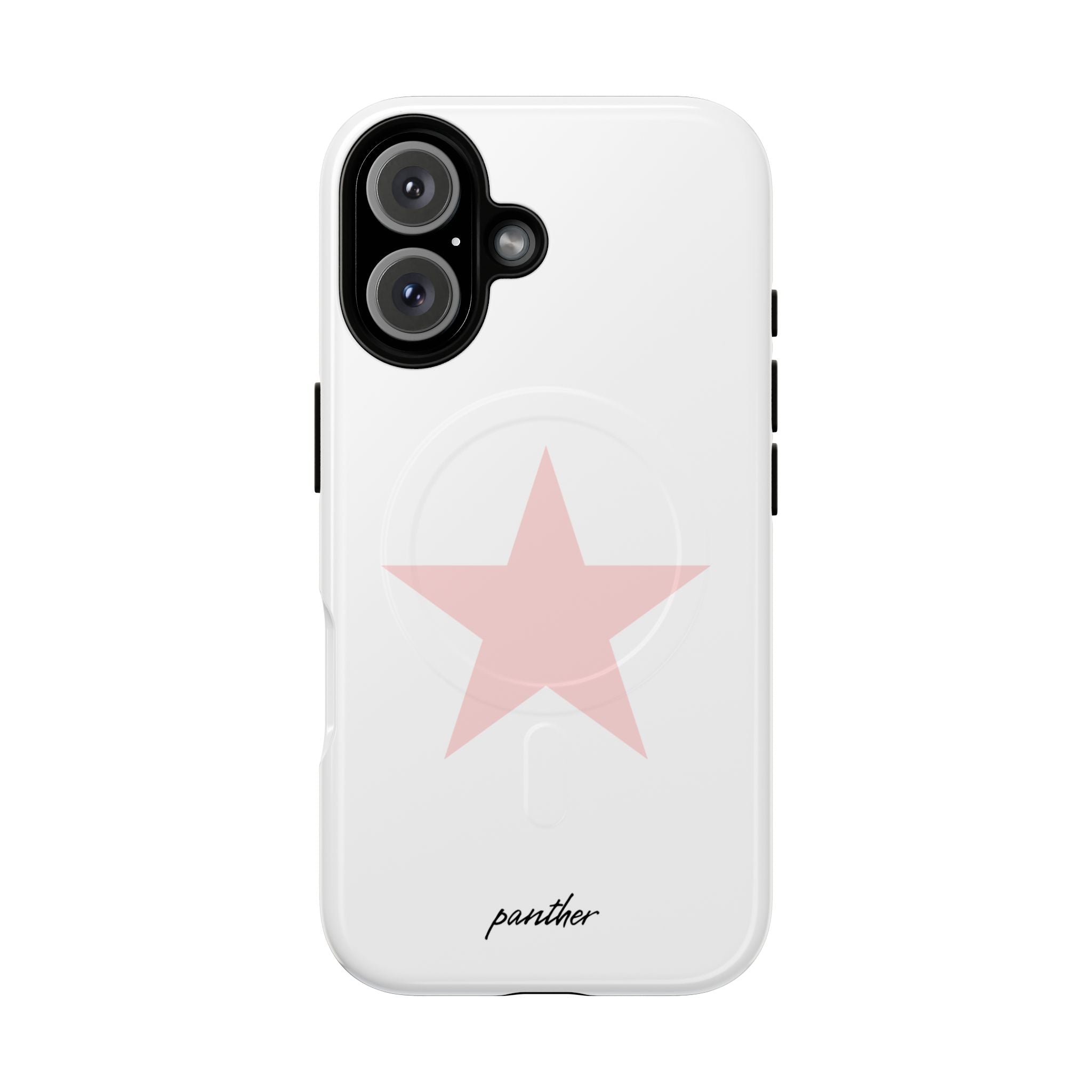 Blush Star (Magsafe)