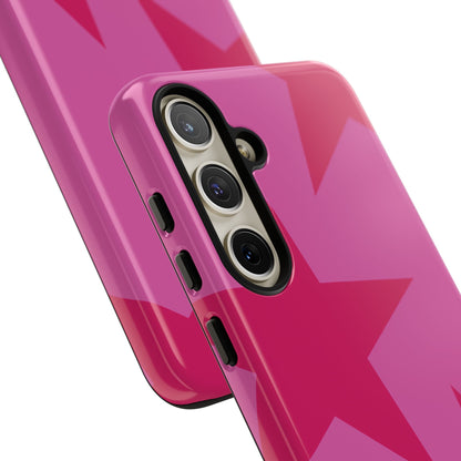 Pretty in Bubblegum Pink