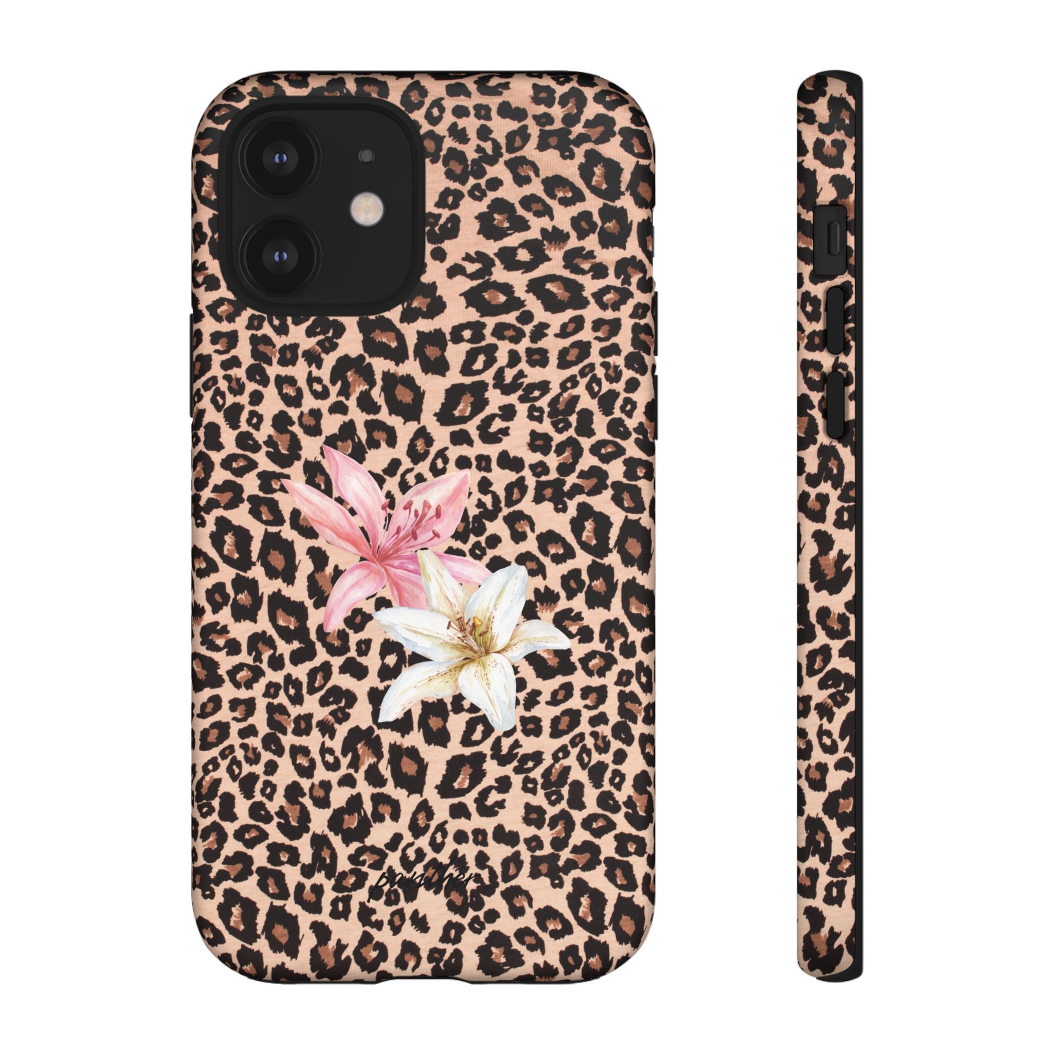 Blossom Grace (Dark Leo Print) V2