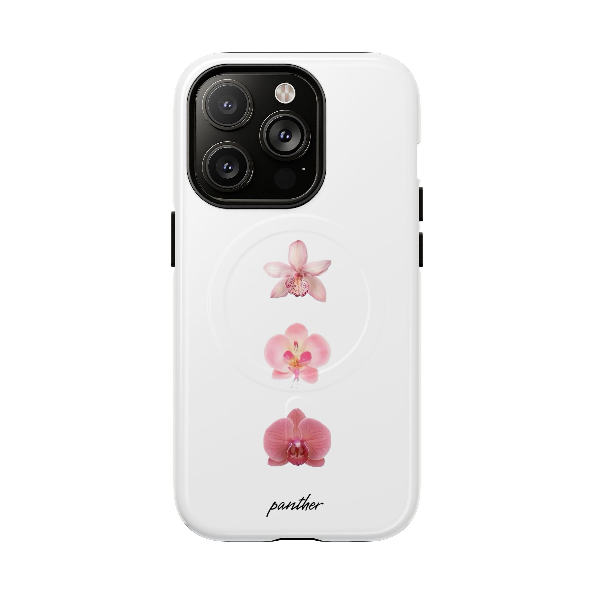 Tropical Pink (Magsafe)