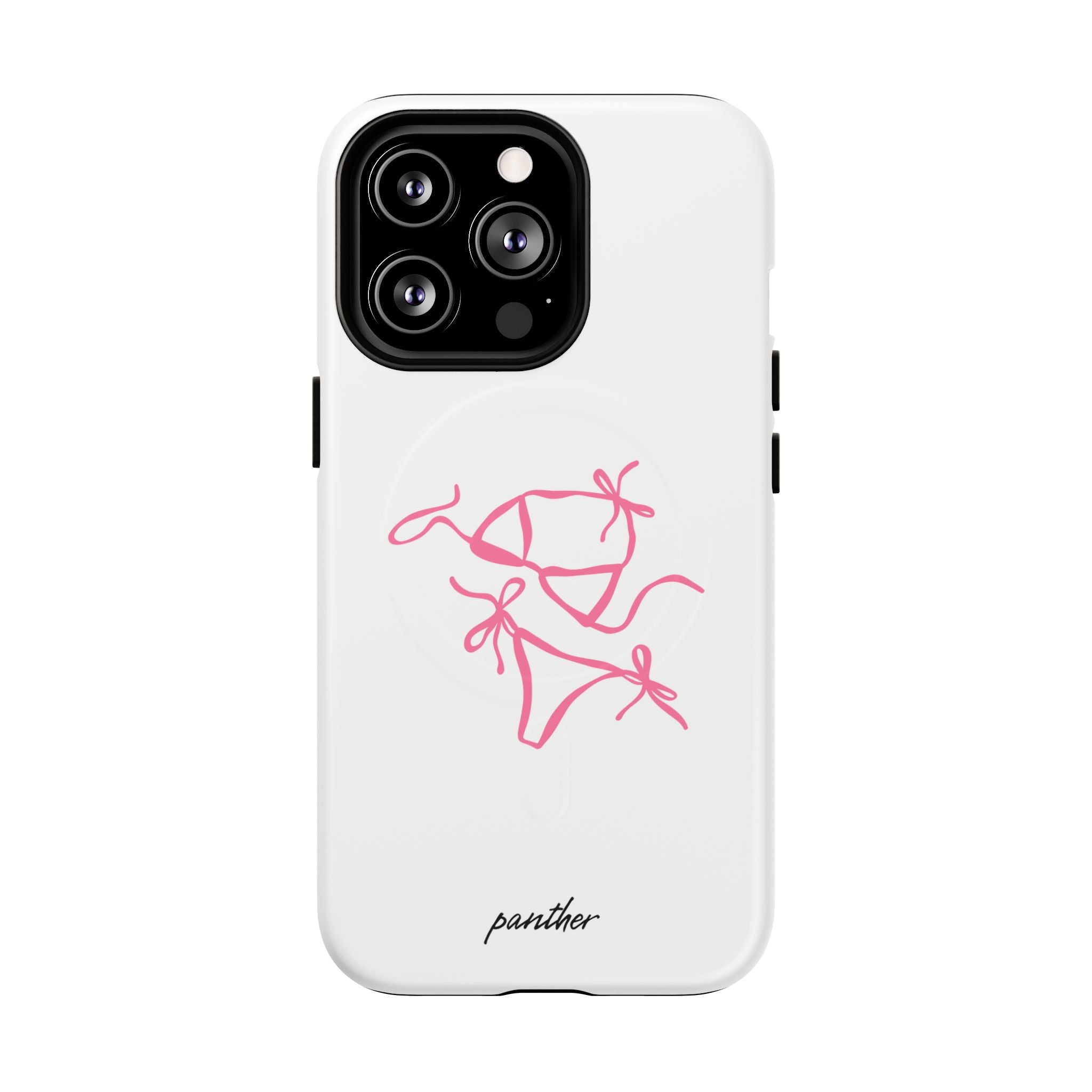 Tan Lines (Pink) (Magsafe)