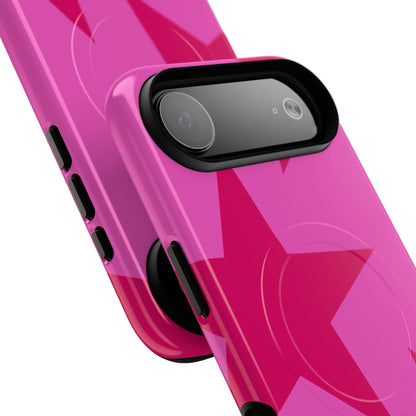 Pretty in Bubblegum Pink (Magsafe)