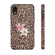 Blossom Grace (Dark Leo Print) V2