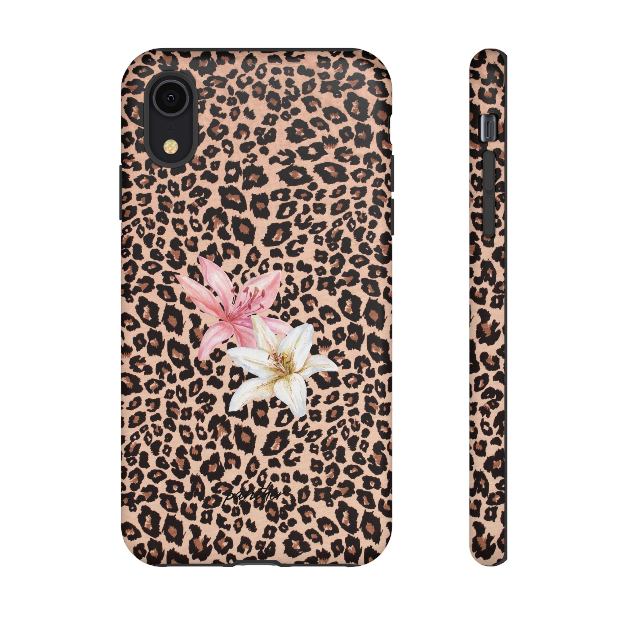 Blossom Grace (Dark Leo Print) V2