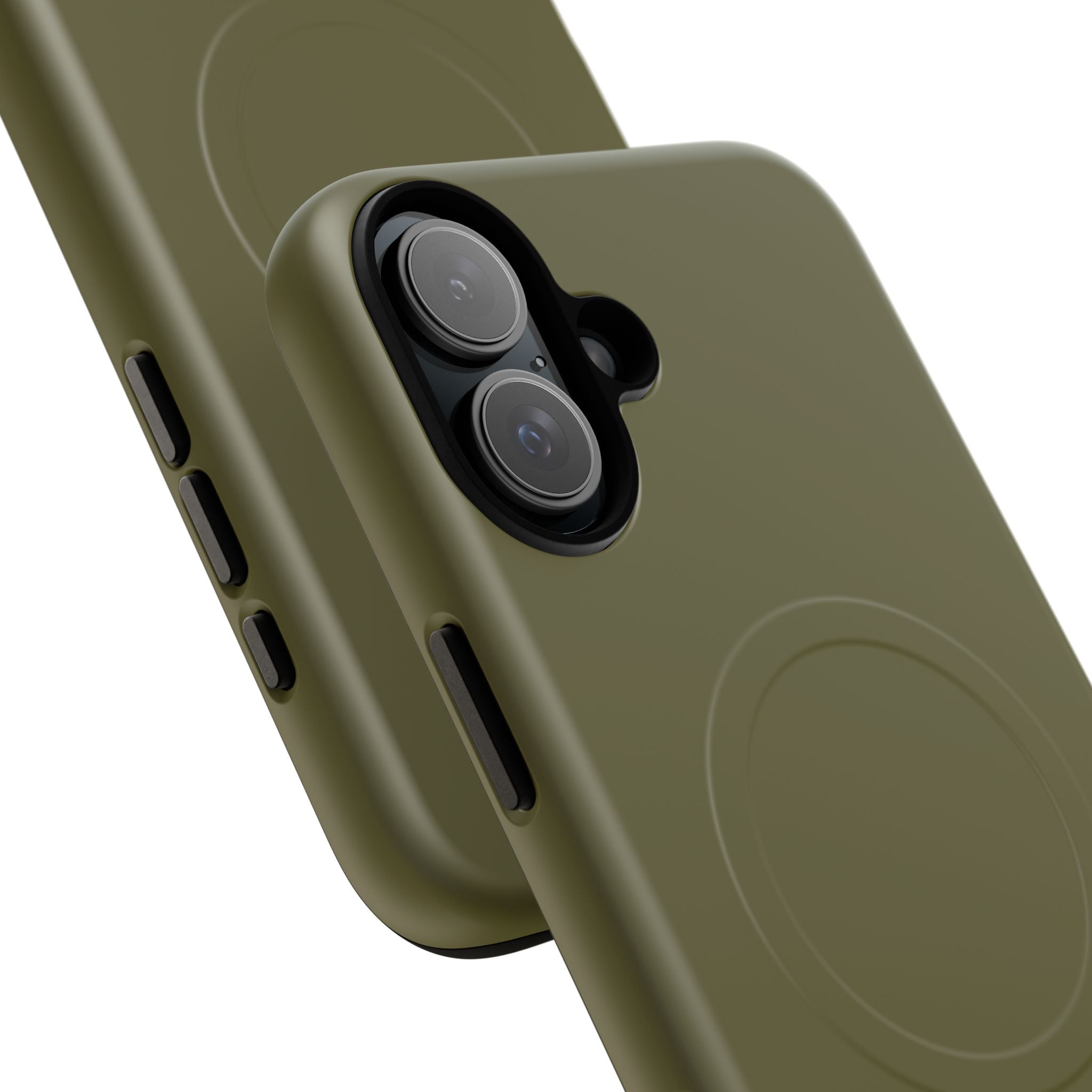 Olive Muse (magsafe)