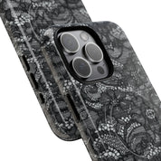 Lace & Tell (magsafe)