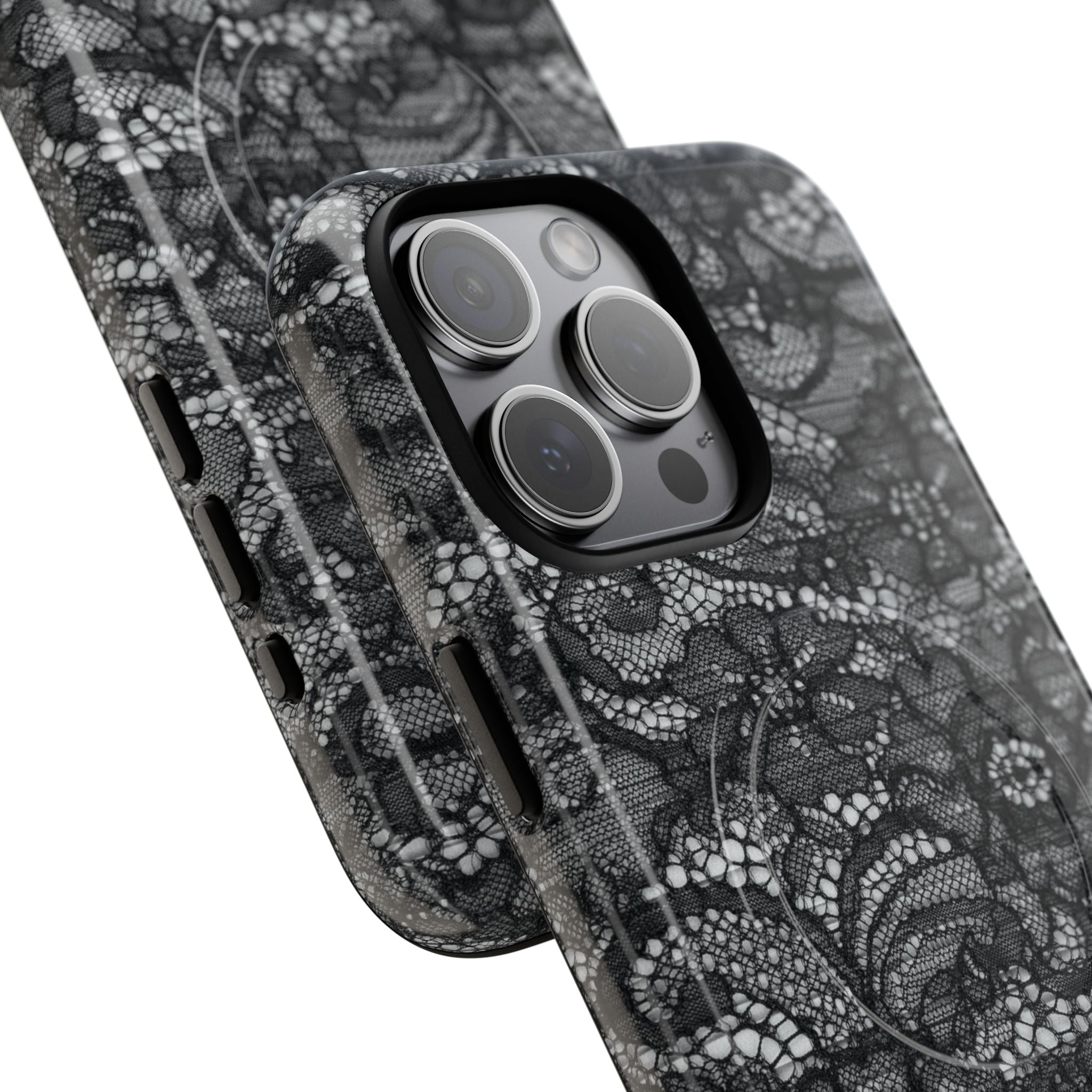 Lace & Tell (magsafe)