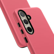 Coral Pink