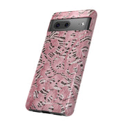 Rosé Lace