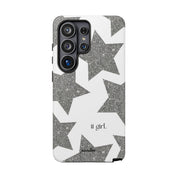 It Girl Star (Silver)