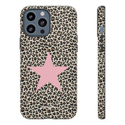 Leopard Star