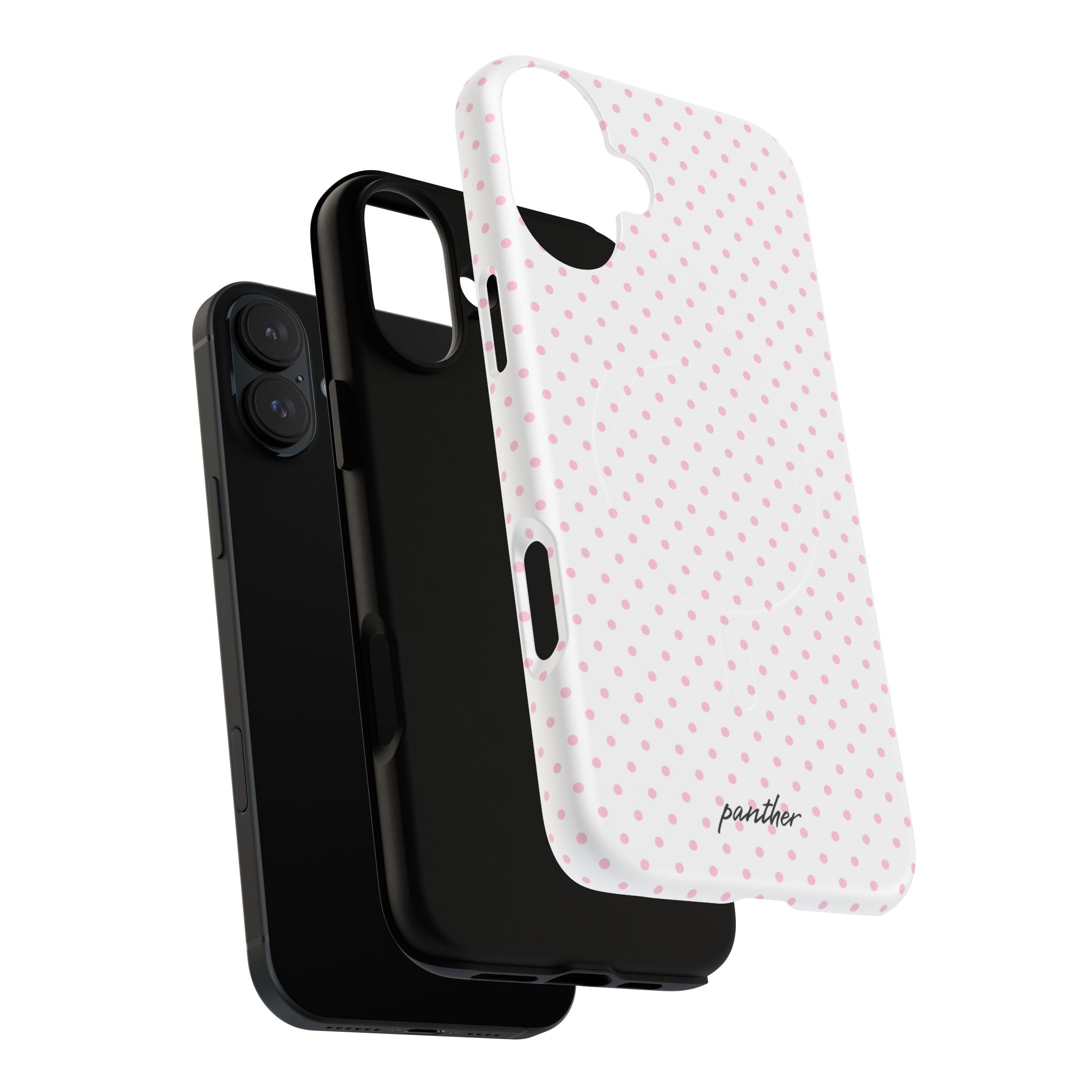 PolkaDoll (Magsafe)