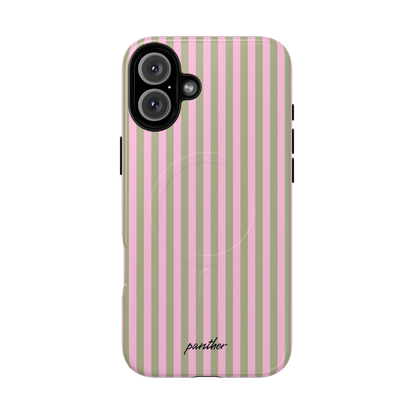 Matcha Stripes (Magsafe)