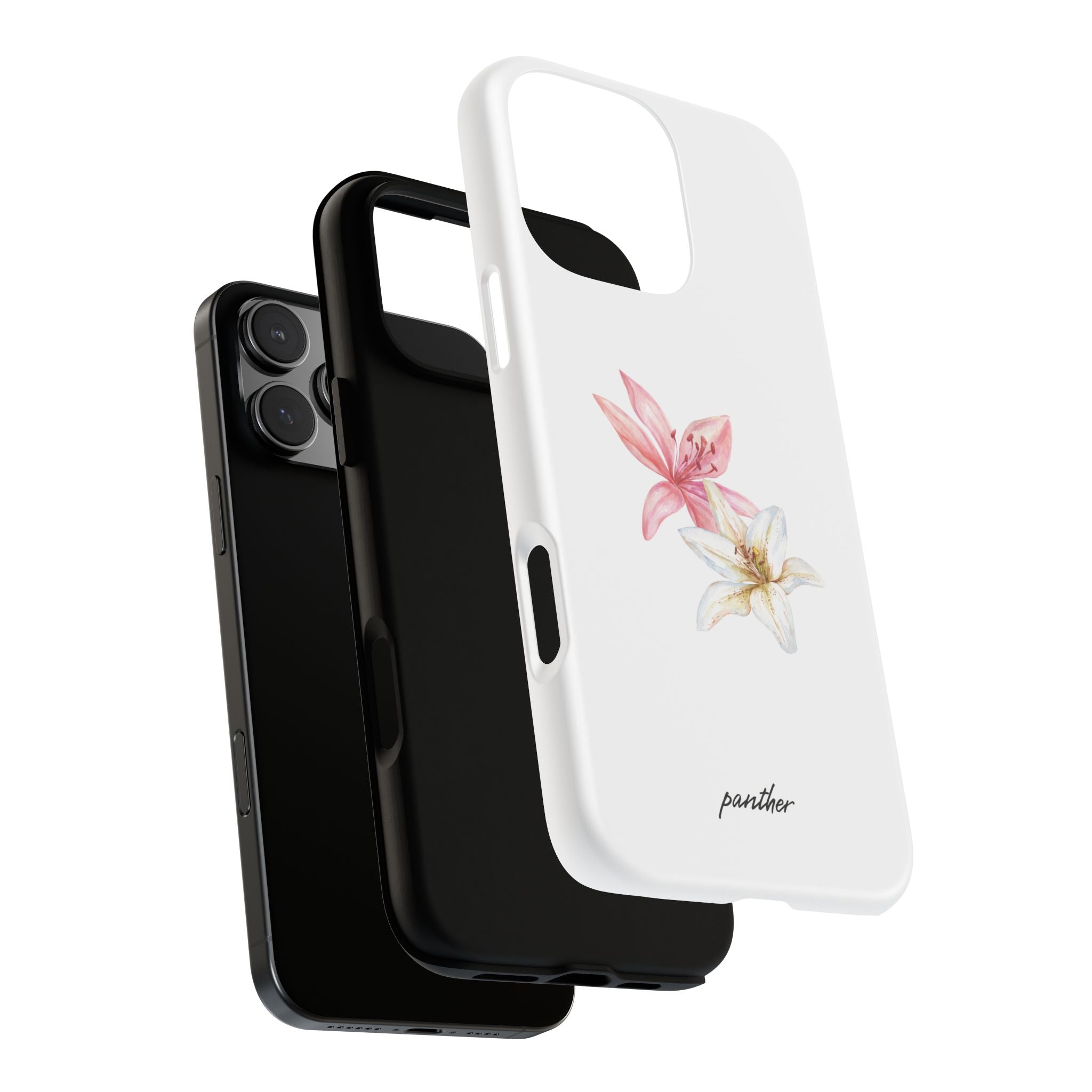 Blossom Grace (White) V2