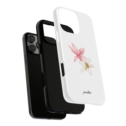 Blossom Grace (White) V2