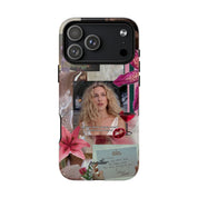 Carrie Bradshaw (Magsafe)