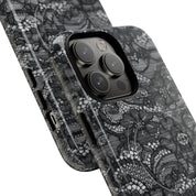 Lace & Tell (magsafe)