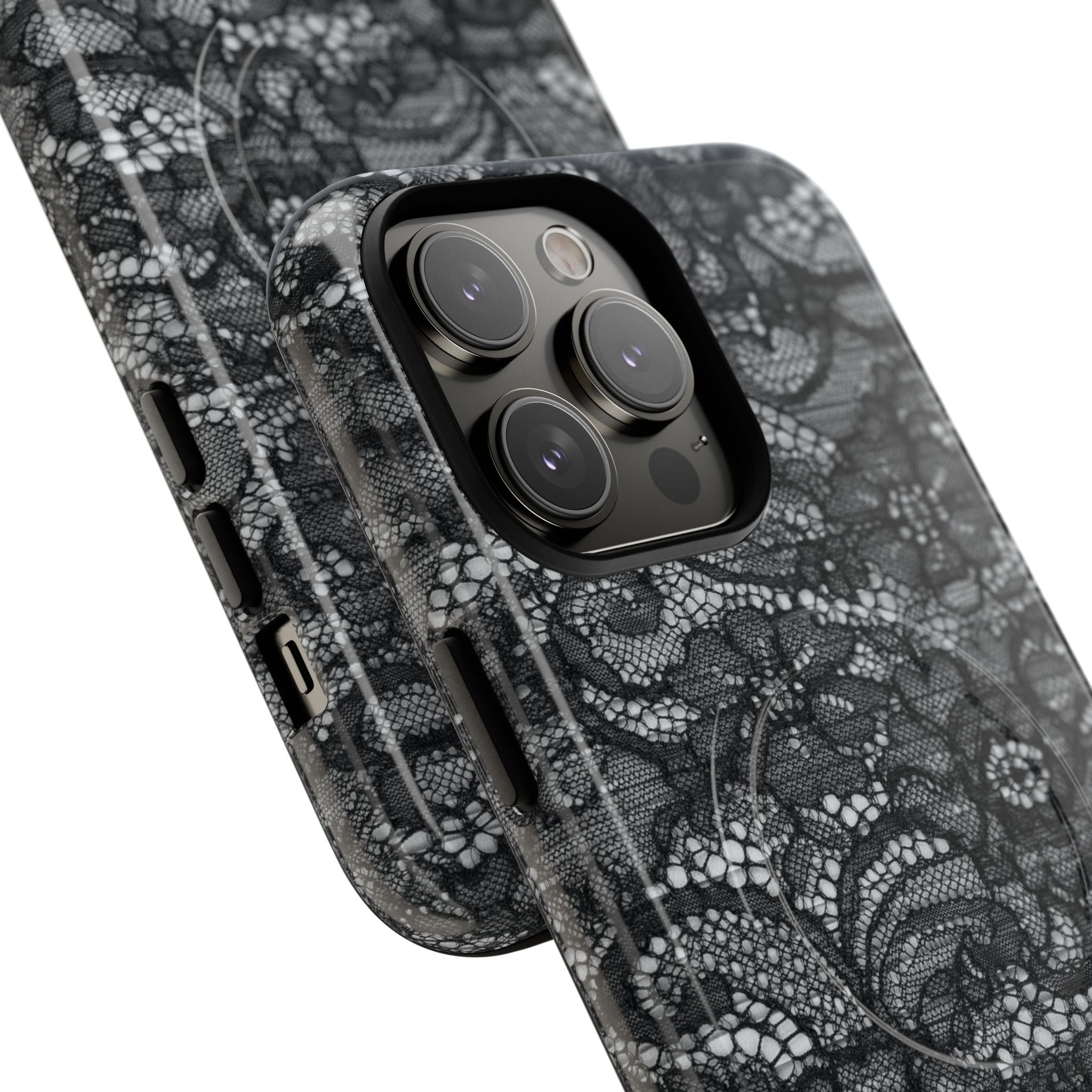 Lace & Tell (magsafe)