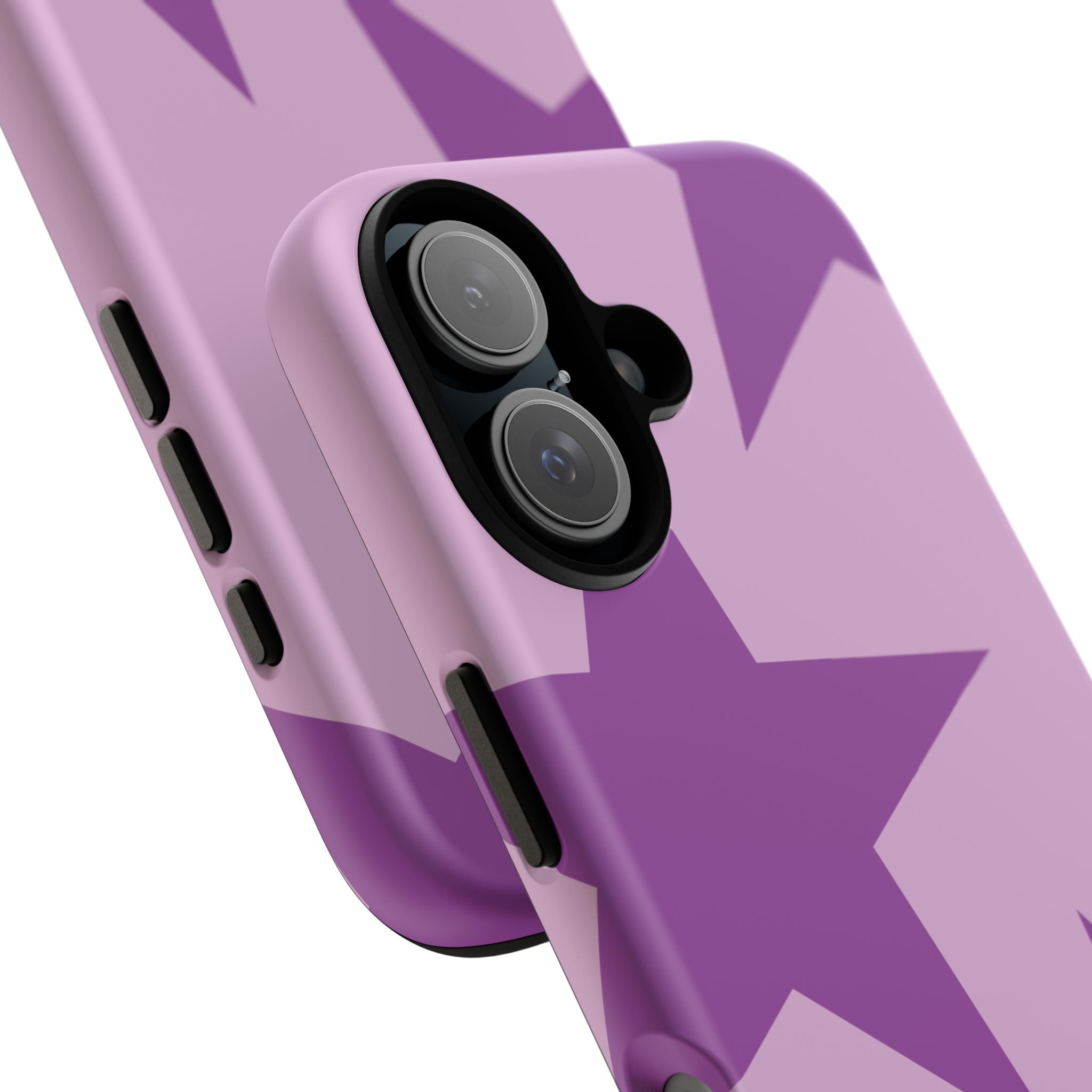 Pretty In Lilac