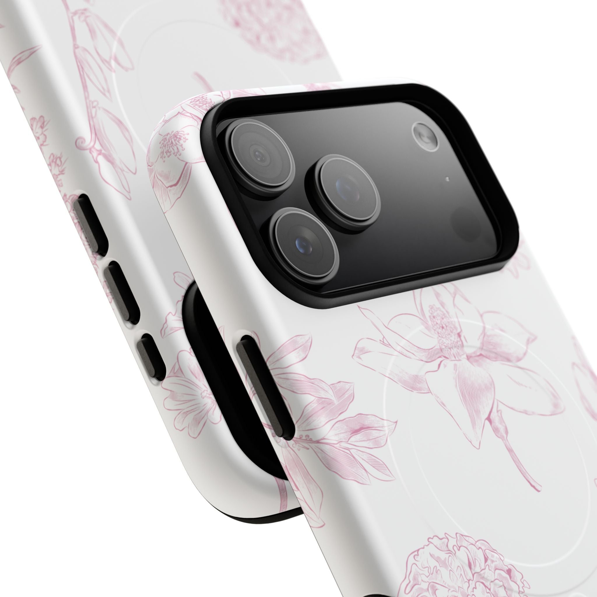 Blush Botanica (Magsafe)