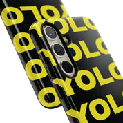YOLO (Yellow)
