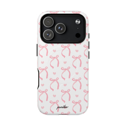 Blush Ties (Magsafe)