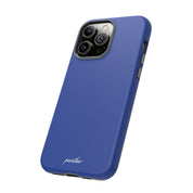 Electric Blue