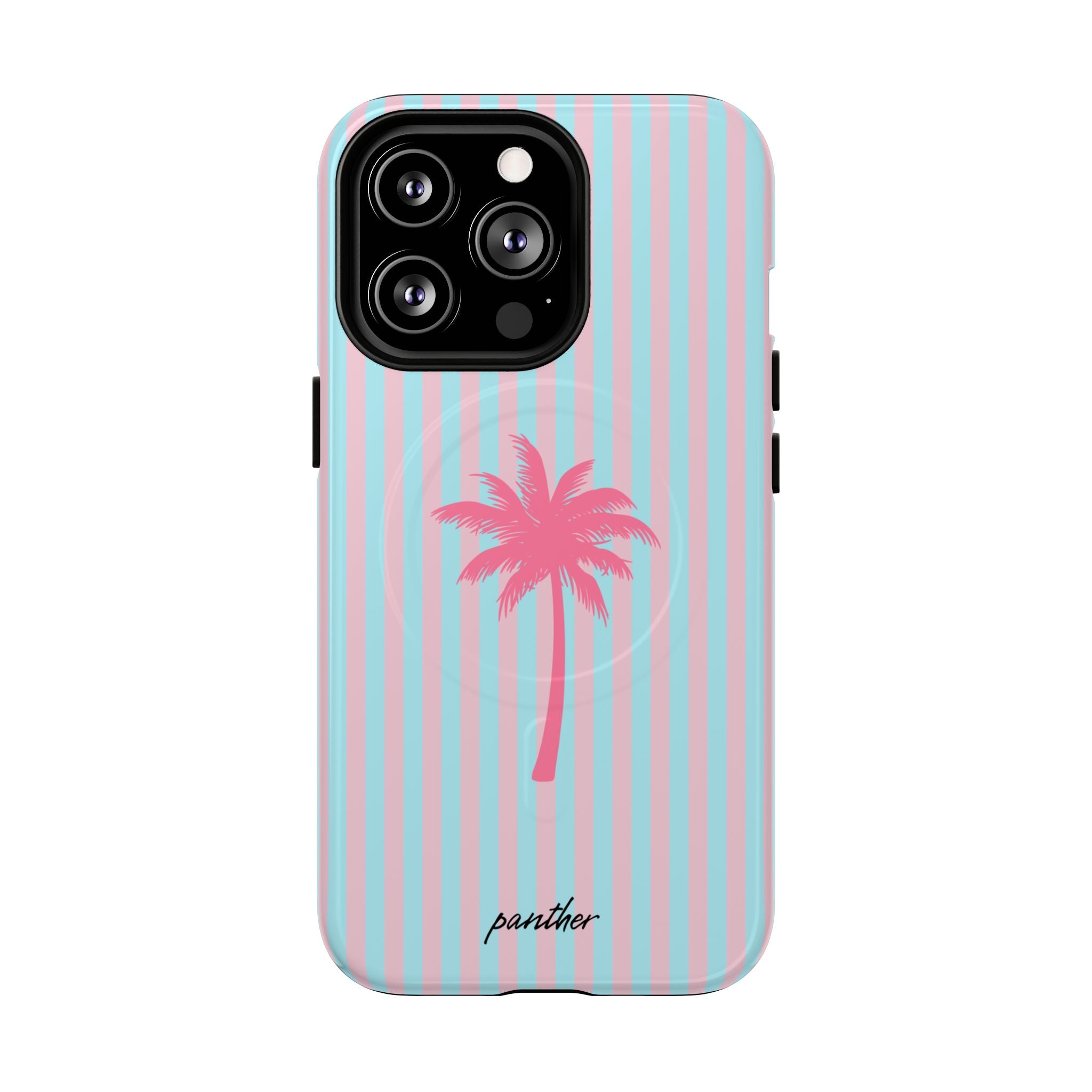 Tropical Twist (Turquoise) (Magsafe)