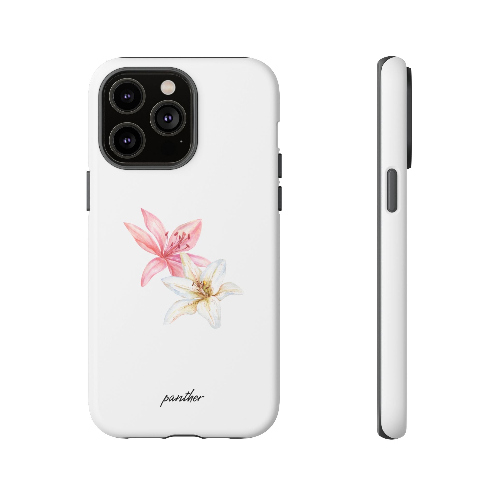 Blossom Grace (White) V2