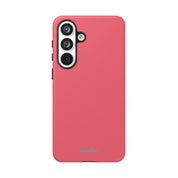 Coral Pink
